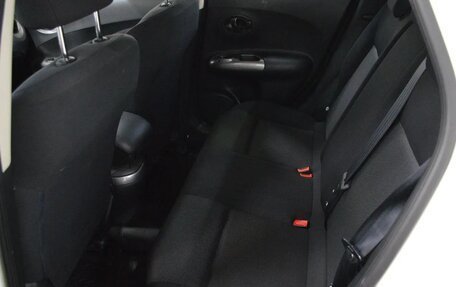 Nissan Juke II, 2014 год, 1 165 000 рублей, 11 фотография