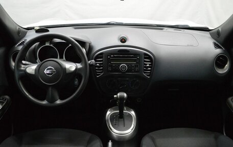 Nissan Juke II, 2014 год, 1 165 000 рублей, 14 фотография
