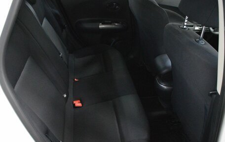 Nissan Juke II, 2014 год, 1 165 000 рублей, 13 фотография