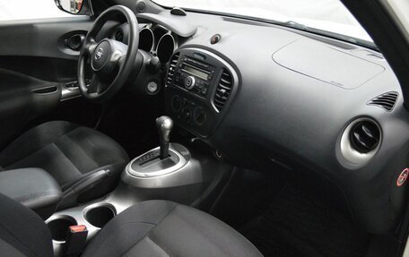 Nissan Juke II, 2014 год, 1 165 000 рублей, 12 фотография