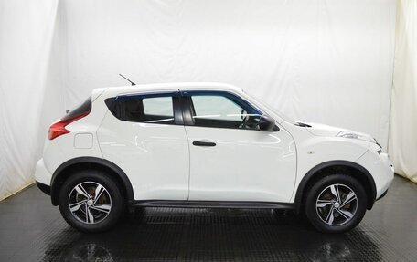 Nissan Juke II, 2014 год, 1 165 000 рублей, 4 фотография