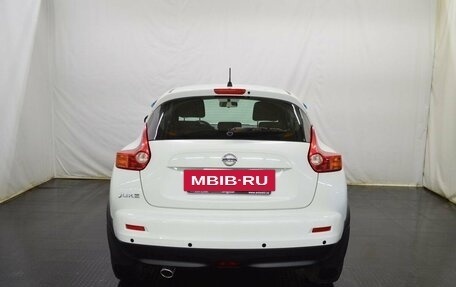 Nissan Juke II, 2014 год, 1 165 000 рублей, 6 фотография