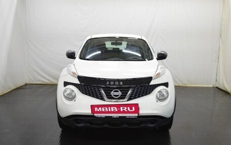 Nissan Juke II, 2014 год, 1 165 000 рублей, 2 фотография
