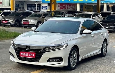 Honda Accord IX рестайлинг, 2020 год, 1 640 000 рублей, 1 фотография