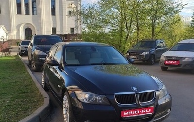 BMW 3 серия, 2008 год, 1 200 000 рублей, 1 фотография