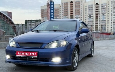 Chevrolet Lacetti, 2008 год, 650 000 рублей, 1 фотография