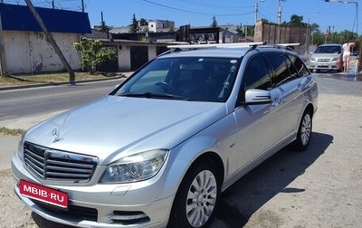 Mercedes-Benz C-Класс, 2010 год, 1 450 000 рублей, 1 фотография