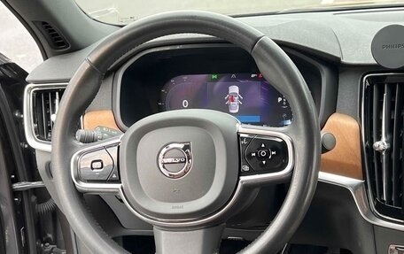 Volvo S90 II рестайлинг, 2022 год, 2 999 777 рублей, 9 фотография