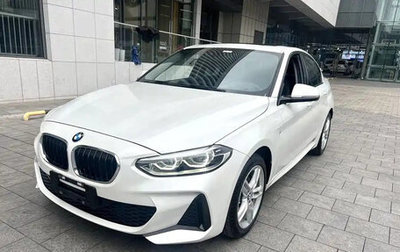 BMW 1 серия, 2020 год, 1 400 000 рублей, 1 фотография