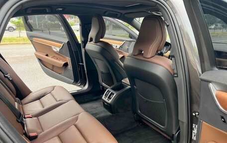 Volvo S90 II рестайлинг, 2022 год, 2 999 777 рублей, 14 фотография