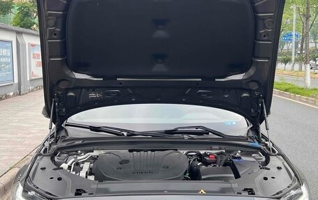 Volvo S90 II рестайлинг, 2022 год, 2 999 777 рублей, 18 фотография