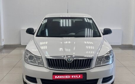 Skoda Octavia, 2010 год, 650 000 рублей, 2 фотография