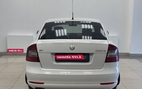 Skoda Octavia, 2010 год, 650 000 рублей, 6 фотография