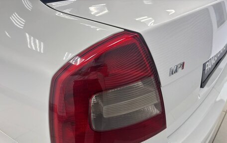 Skoda Octavia, 2010 год, 650 000 рублей, 9 фотография