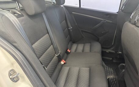 Skoda Octavia, 2010 год, 650 000 рублей, 16 фотография