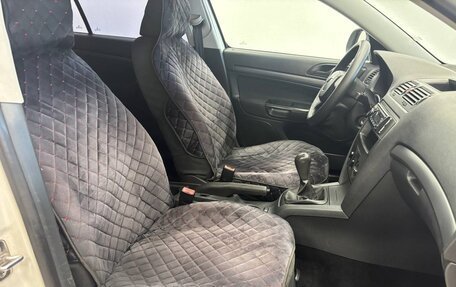 Skoda Octavia, 2010 год, 650 000 рублей, 15 фотография