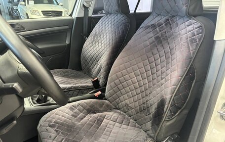 Skoda Octavia, 2010 год, 650 000 рублей, 19 фотография