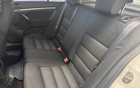 Skoda Octavia, 2010 год, 650 000 рублей, 18 фотография