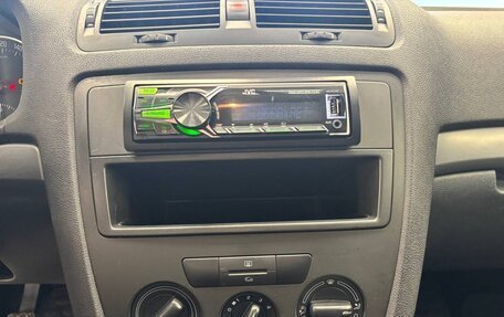 Skoda Octavia, 2010 год, 650 000 рублей, 20 фотография