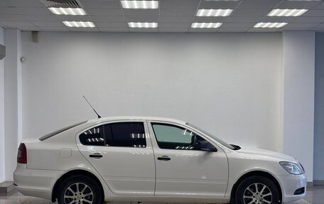 Skoda Octavia, 2010 год, 650 000 рублей, 8 фотография