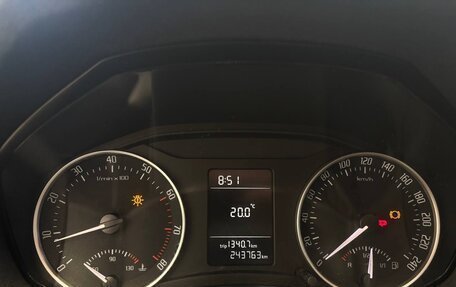 Skoda Octavia, 2010 год, 650 000 рублей, 21 фотография