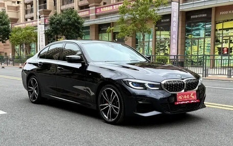 BMW 3 серия, 2022 год, 2 980 690 рублей, 4 фотография
