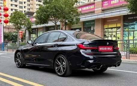 BMW 3 серия, 2022 год, 2 980 690 рублей, 6 фотография
