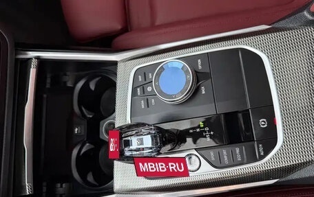 BMW 3 серия, 2022 год, 2 980 690 рублей, 14 фотография