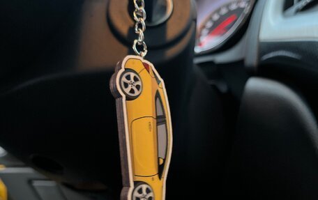 Opel Astra J, 2011 год, 800 000 рублей, 13 фотография