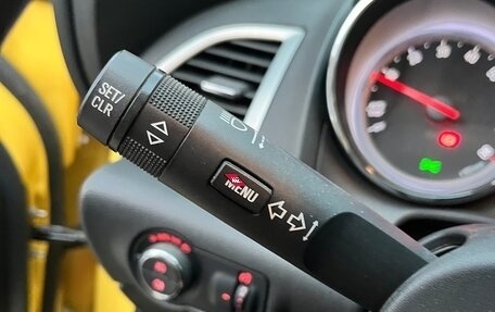 Opel Astra J, 2011 год, 800 000 рублей, 10 фотография