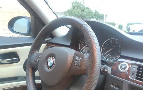 BMW 3 серия, 2008 год, 1 200 000 рублей, 2 фотография