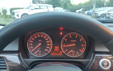 BMW 3 серия, 2008 год, 1 200 000 рублей, 10 фотография