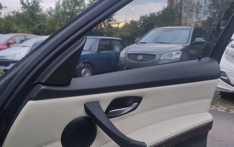 BMW 3 серия, 2008 год, 1 200 000 рублей, 4 фотография