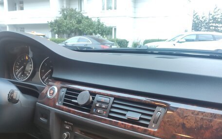 BMW 3 серия, 2008 год, 1 200 000 рублей, 7 фотография