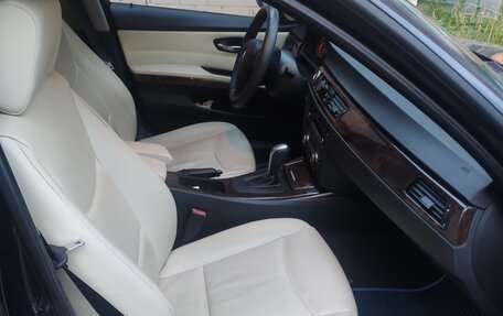 BMW 3 серия, 2008 год, 1 200 000 рублей, 15 фотография