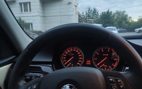 BMW 3 серия, 2008 год, 1 200 000 рублей, 14 фотография