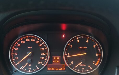 BMW 3 серия, 2008 год, 1 200 000 рублей, 13 фотография
