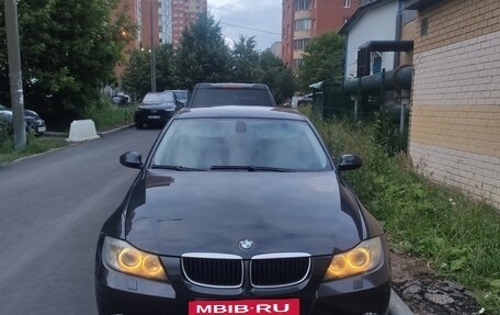 BMW 3 серия, 2008 год, 1 200 000 рублей, 5 фотография