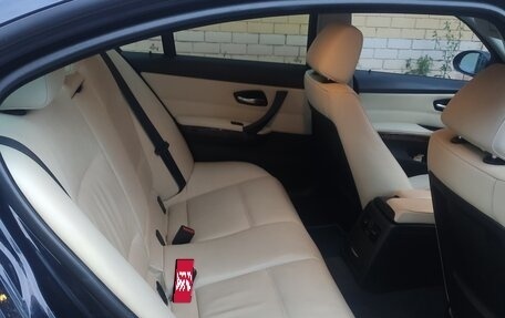 BMW 3 серия, 2008 год, 1 200 000 рублей, 9 фотография
