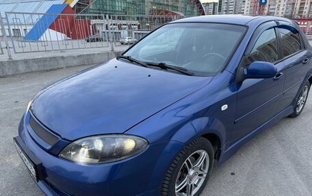 Chevrolet Lacetti, 2008 год, 650 000 рублей, 3 фотография