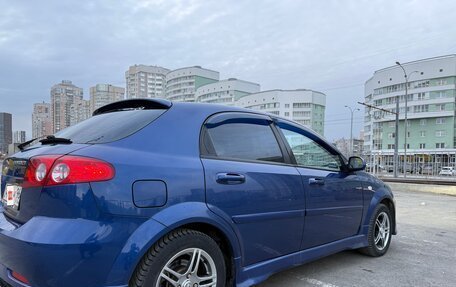 Chevrolet Lacetti, 2008 год, 650 000 рублей, 6 фотография