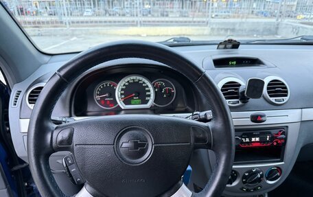 Chevrolet Lacetti, 2008 год, 650 000 рублей, 14 фотография