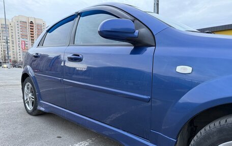 Chevrolet Lacetti, 2008 год, 650 000 рублей, 7 фотография
