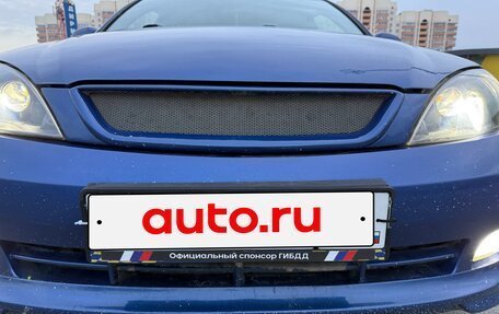 Chevrolet Lacetti, 2008 год, 650 000 рублей, 12 фотография