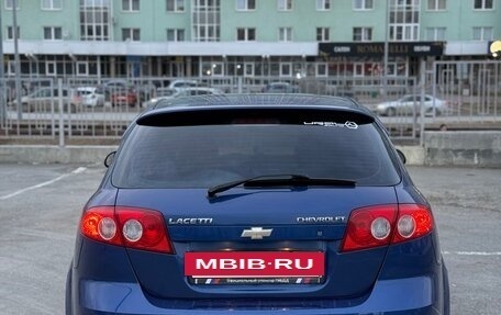 Chevrolet Lacetti, 2008 год, 650 000 рублей, 5 фотография