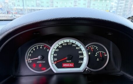 Chevrolet Lacetti, 2008 год, 650 000 рублей, 15 фотография