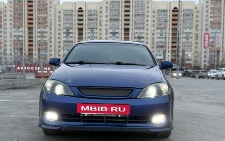 Chevrolet Lacetti, 2008 год, 650 000 рублей, 9 фотография