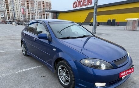 Chevrolet Lacetti, 2008 год, 650 000 рублей, 8 фотография