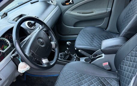 Chevrolet Lacetti, 2008 год, 650 000 рублей, 17 фотография