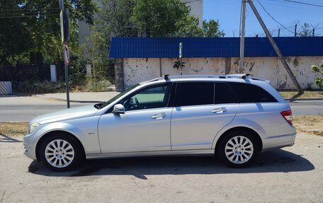 Mercedes-Benz C-Класс, 2010 год, 1 450 000 рублей, 5 фотография
